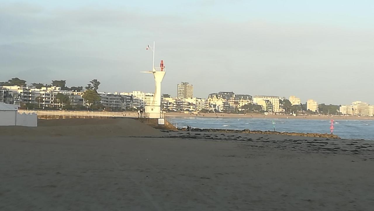 Pres De La Mer Le Pouliguen Zewnętrze zdjęcie